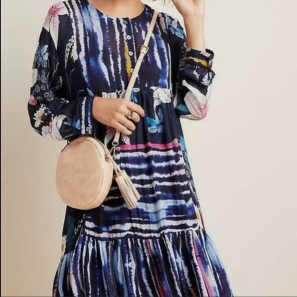 Anthropologie Blank London Dress size Small